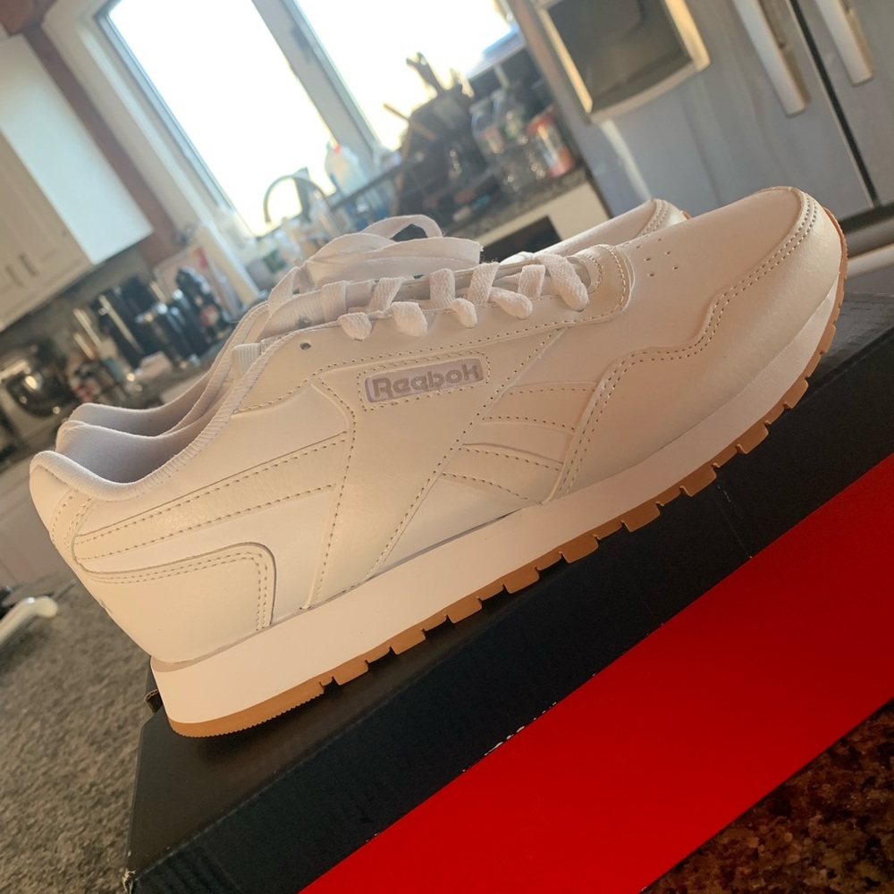 Reebok Classic Harman Run-Womens *Brand New*